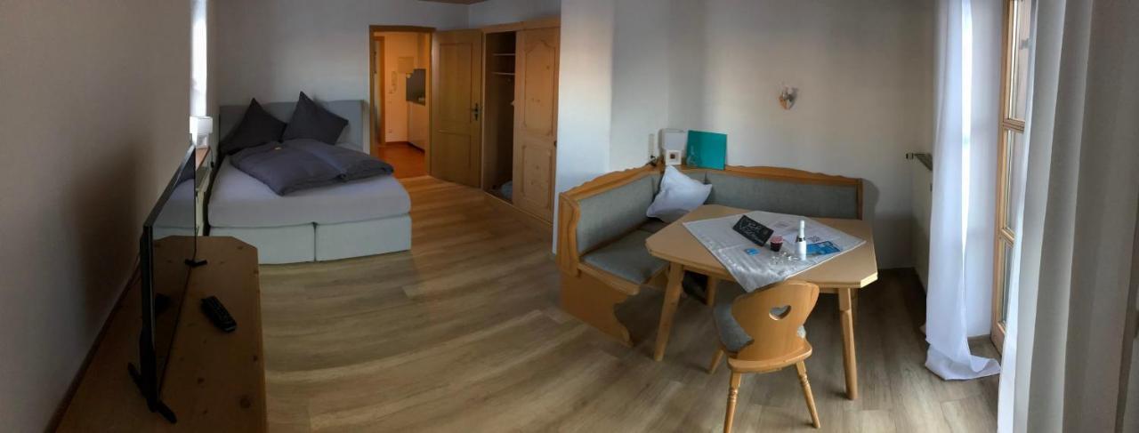 Apartamento Haus am Dürrach Reit im Winkl Exterior foto